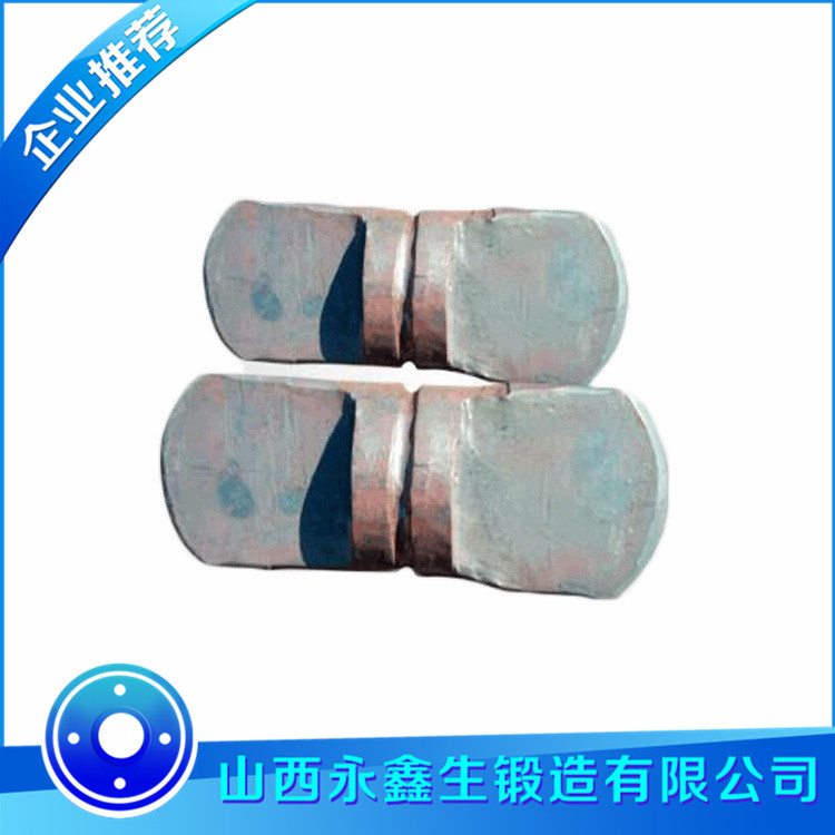 頭耳環(huán)鍛件