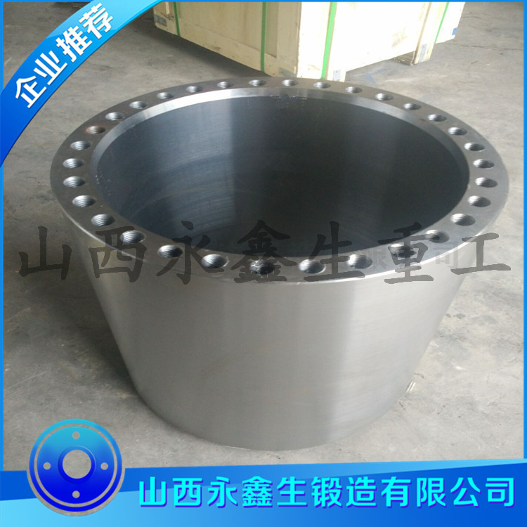不銹鋼筒節(jié)