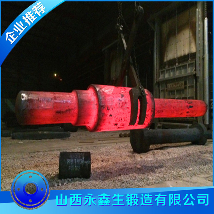 發(fā)電機轉(zhuǎn)子