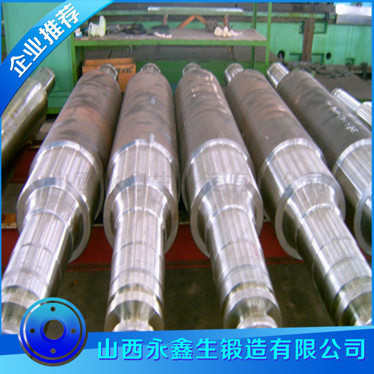 卷板機(jī)輥子鍛件