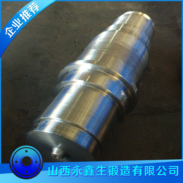 重型傳動(dòng)軸鍛件