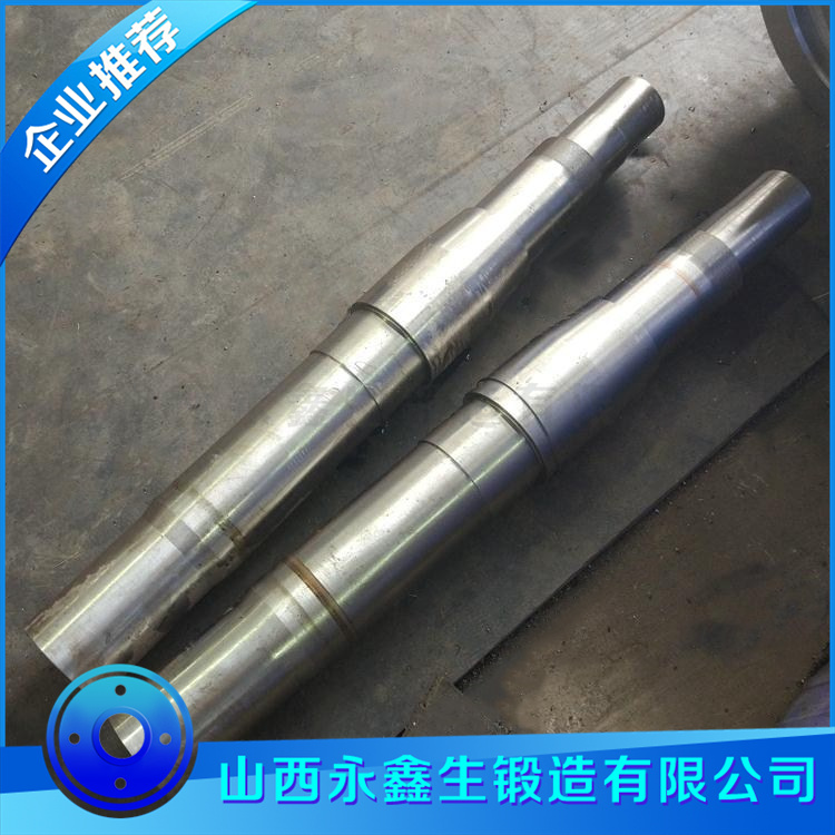 鍛造重型傳動(dòng)軸