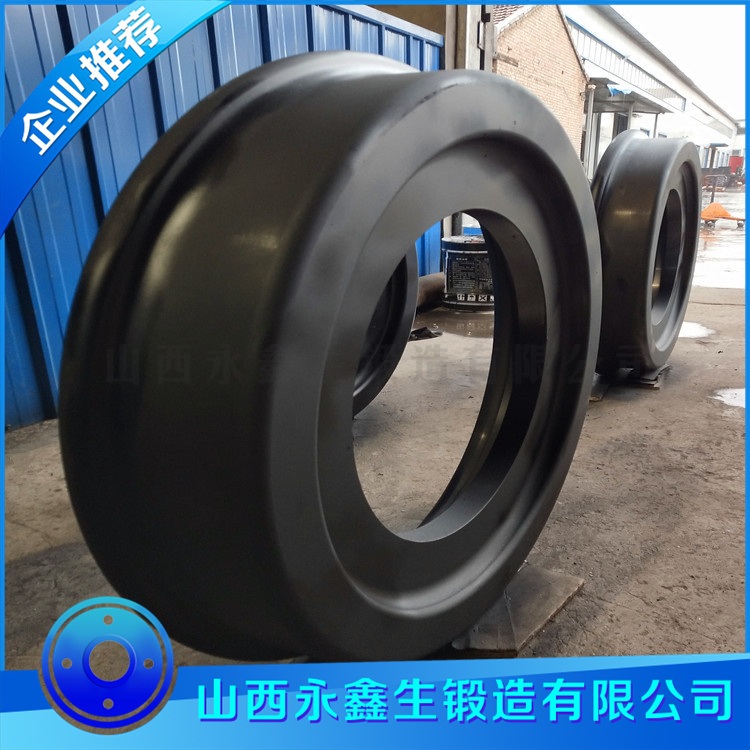 動(dòng)車(chē)車(chē)輪鍛件